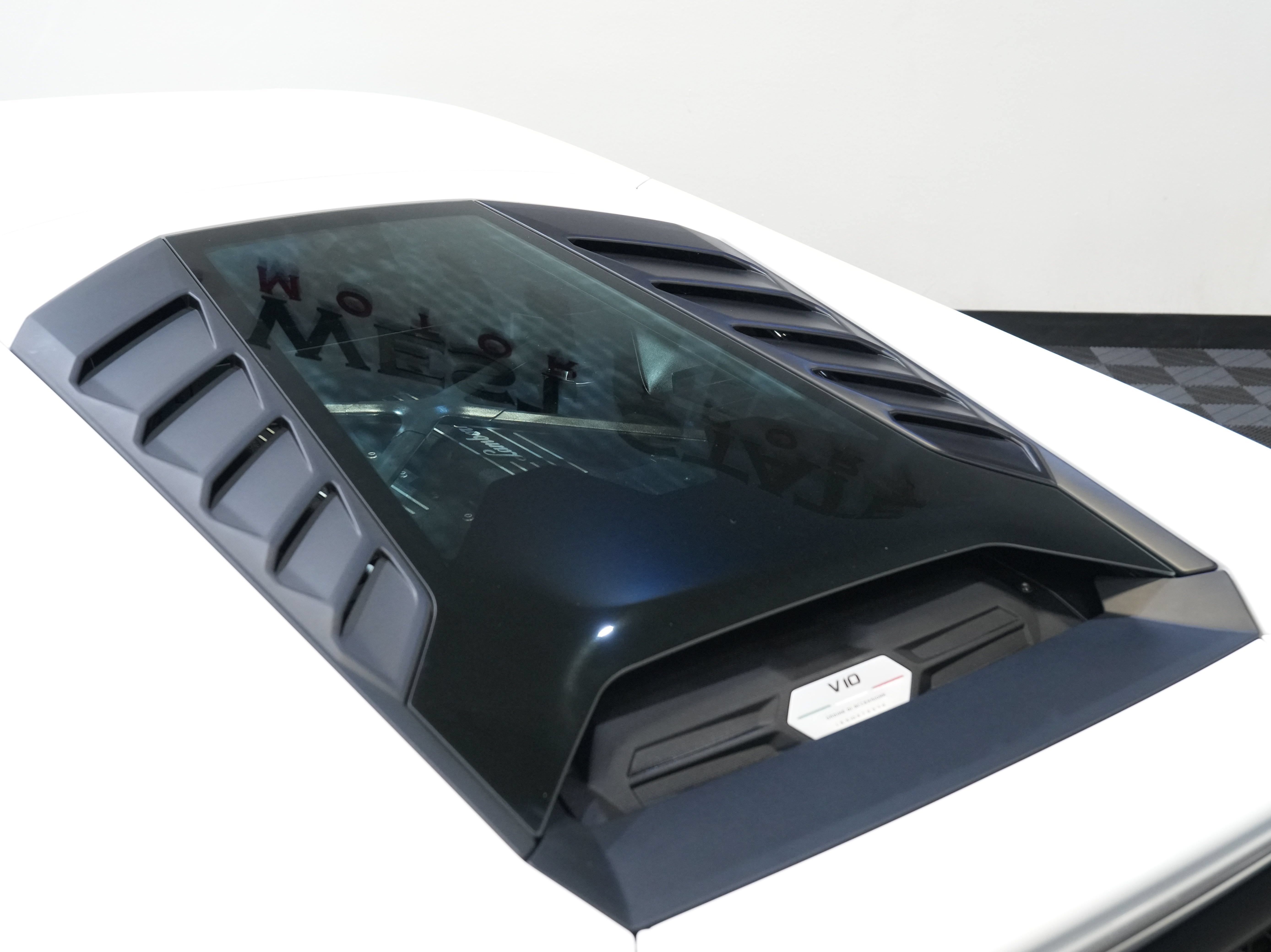 Used 2020 Lamborghini Huracan EVO AWD/4WD image 19
