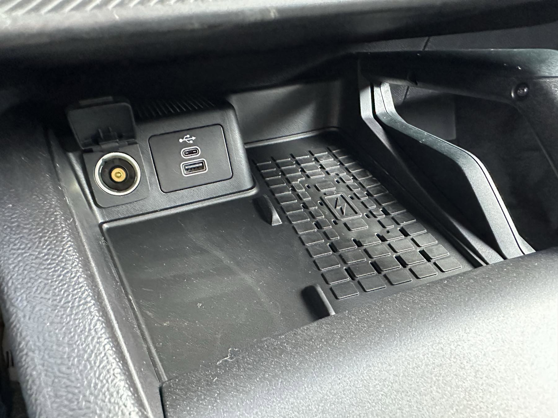 New 2025 Ford Bronco Sport Big Bend image 16