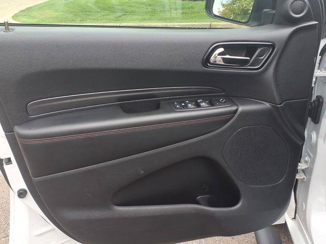 Certified 2025 Dodge Durango GT w/ Blacktop Package AWD/4WD image 8