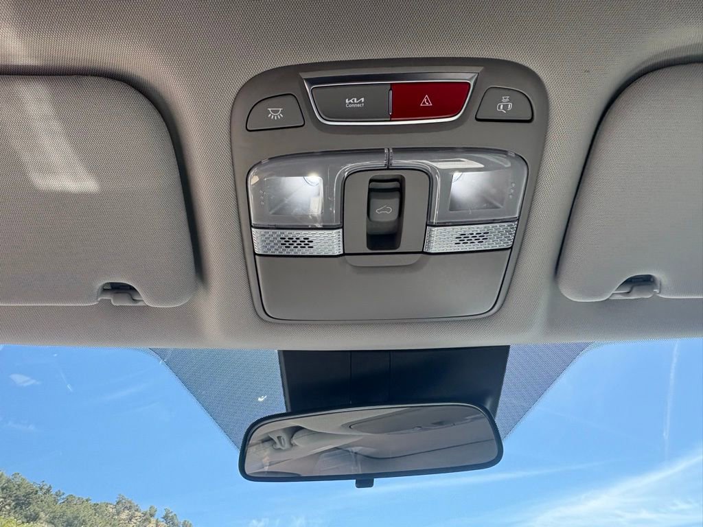 Certified 2024 Kia Telluride S AWD/4WD image 19