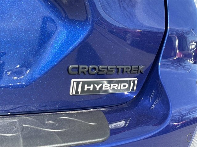 New 2026 Subaru Crosstrek 2.5i Limited image 5