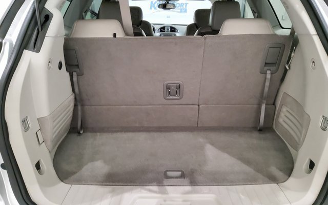 Used 2015 Buick Enclave Leather image 18