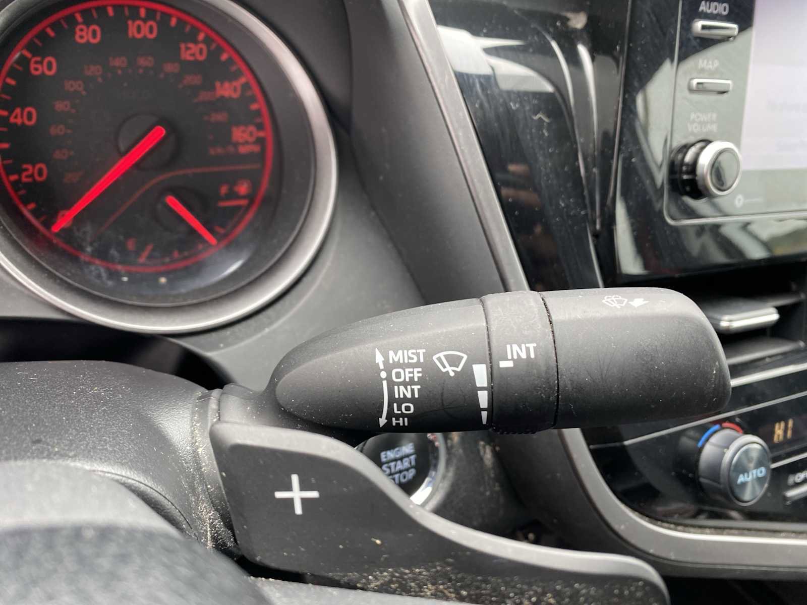 Used 2022 Toyota Camry TRD image 23