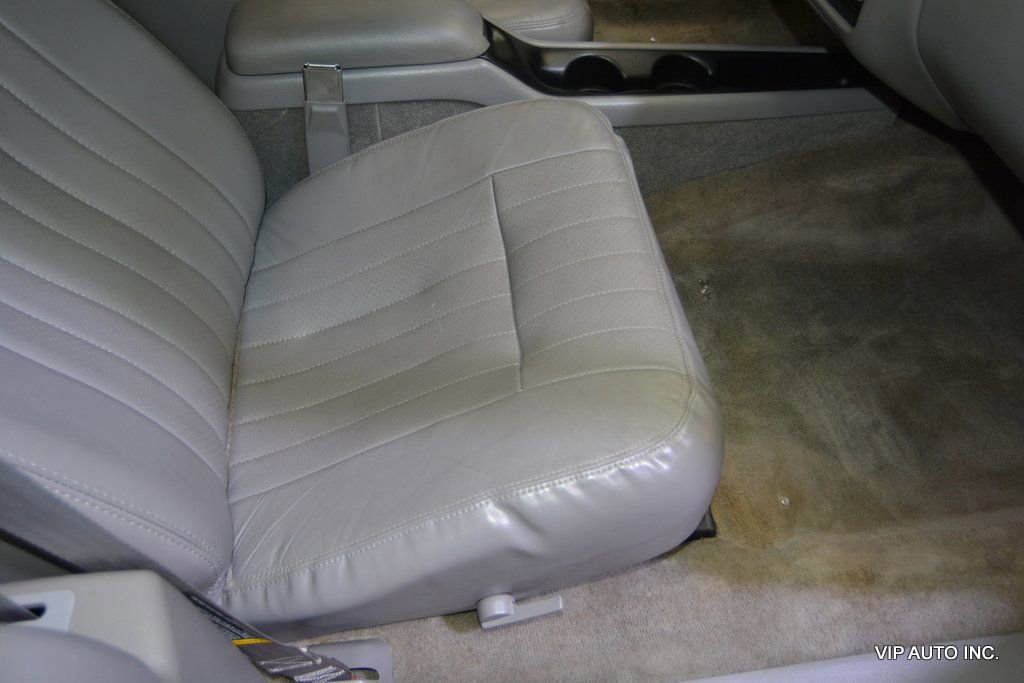 Used 1995 Chevrolet Impala Sedan image 18