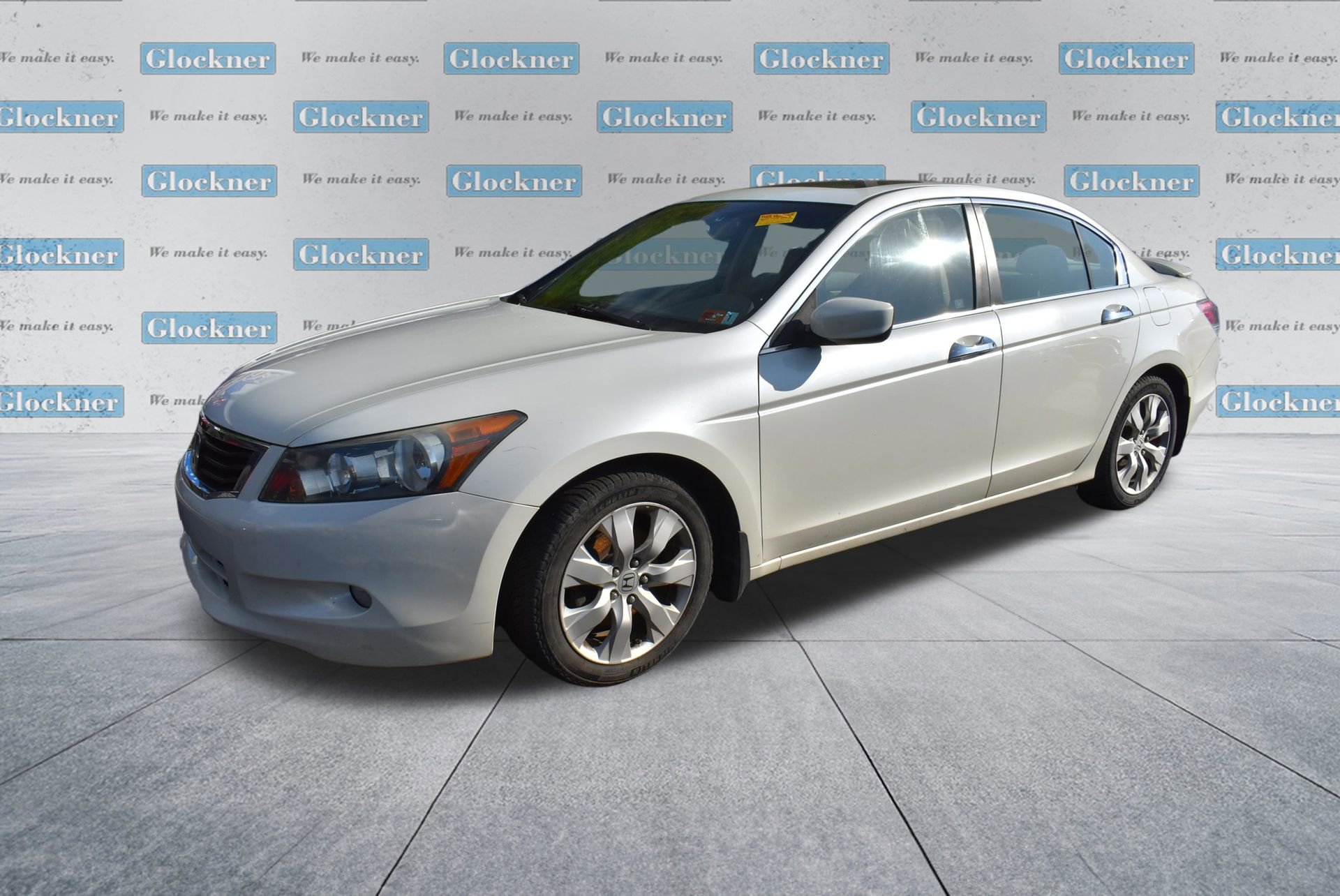 Used 2010 Honda Accord EX-L image 16