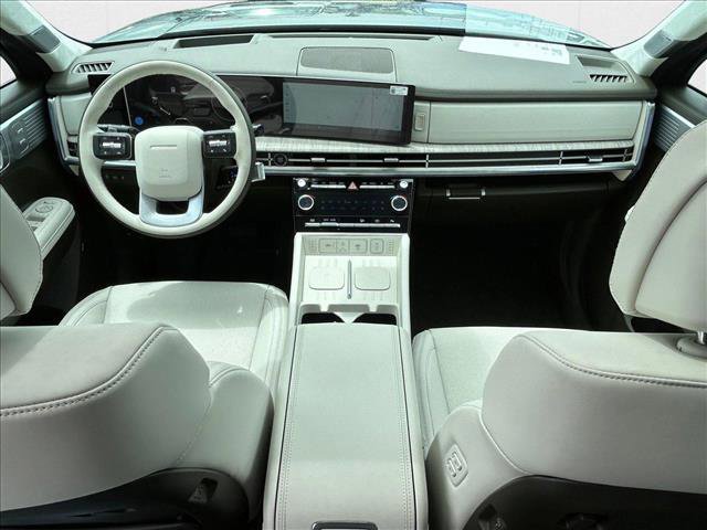 New 2025 Hyundai Santa Fe Calligraphy image 17