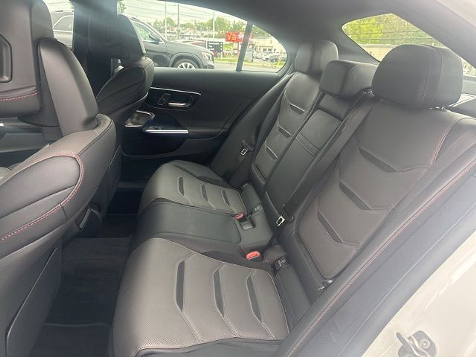 Certified 2024 Mercedes-Benz C 63 AMG S image 5