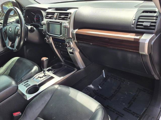 Used 2014 Toyota 4Runner Limited RWD image 20