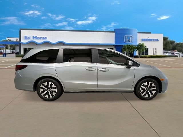 New 2027 Honda Odyssey EX-L image 7