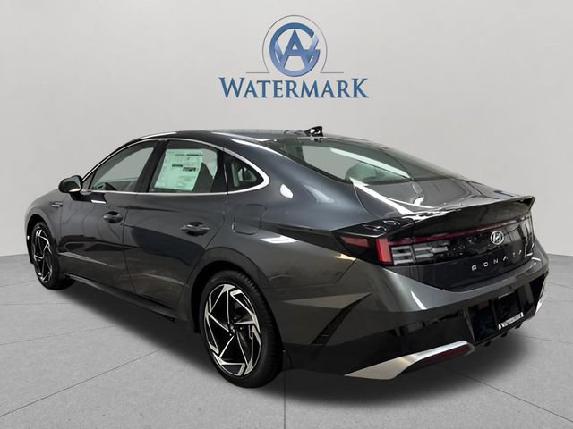 New 2026 Hyundai Sonata SEL FWD image 3
