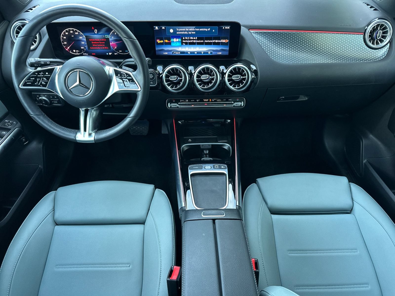 Certified 2026 Mercedes-Benz GLA 250 4MATIC image 15