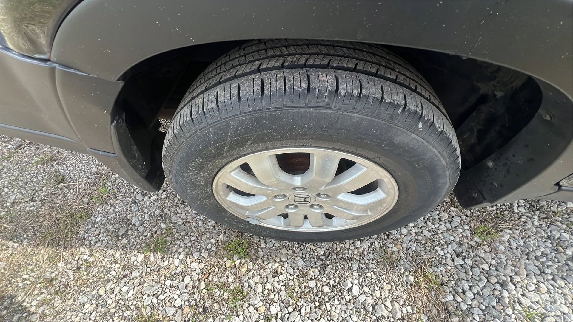 Used 2006 Honda CR-V EX image 13