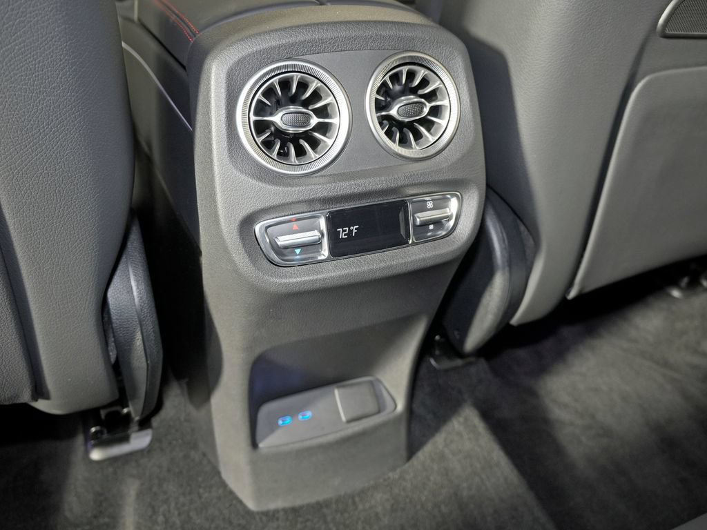 Certified 2026 Mercedes-Benz G 63 AMG 4MATIC image 35