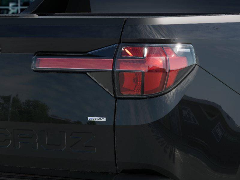 New 2027 Hyundai Santa Cruz SEL AWD/4WD image 10
