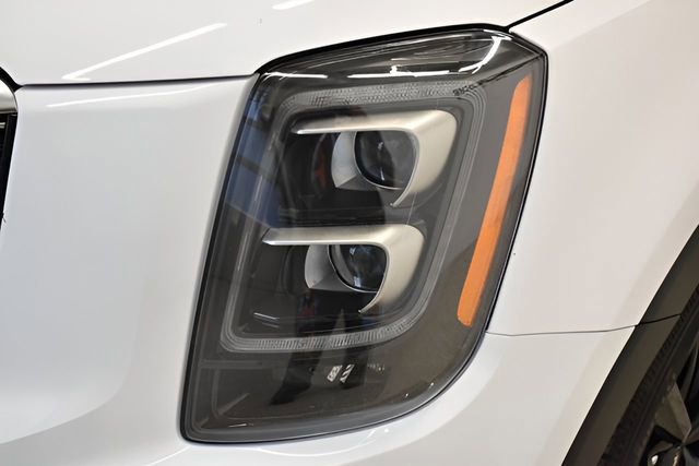 Used 2021 Kia Telluride SX w/ SX Prestige Package image 15