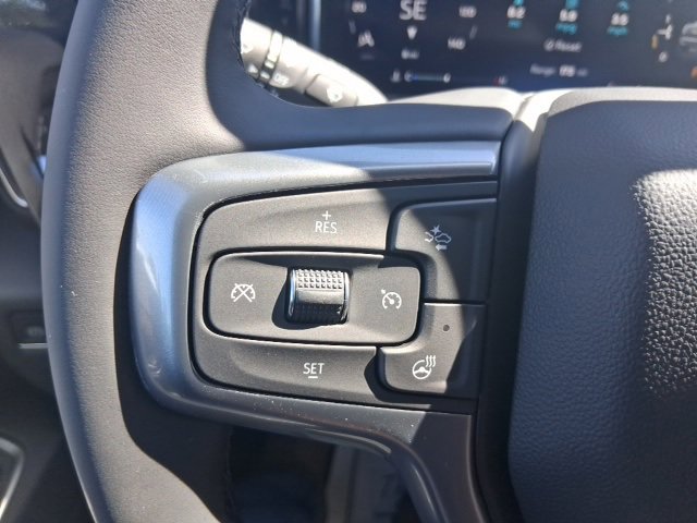 New 2026 Chevrolet Silverado 1500 LT image 32