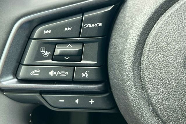 New 2025 Subaru Forester Limited image 30