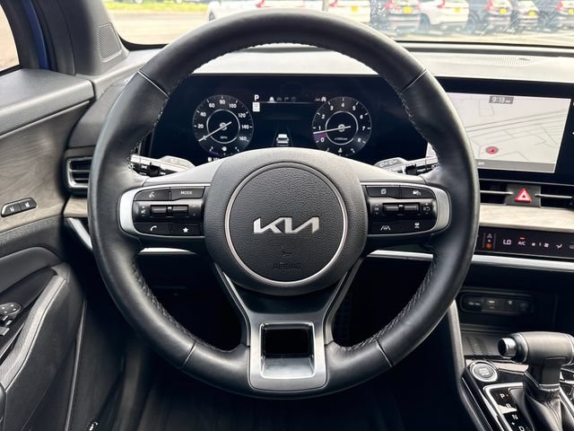 Used 2024 Kia Sportage X-Pro Prestige AWD/4WD image 20