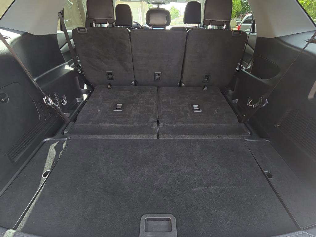 Used 2023 Ford Explorer XLT w/ Equipment Group 202A image 13
