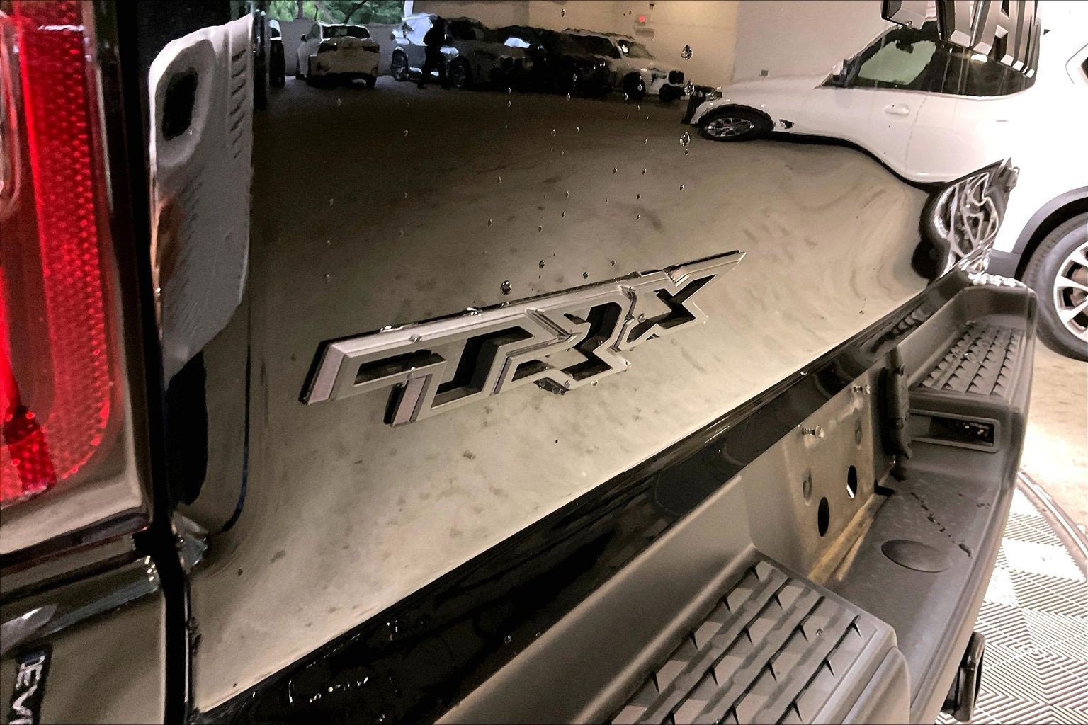 Used 2023 RAM 1500 TRX w/ TRX Level 2 Equipment Group AWD/4WD image 32
