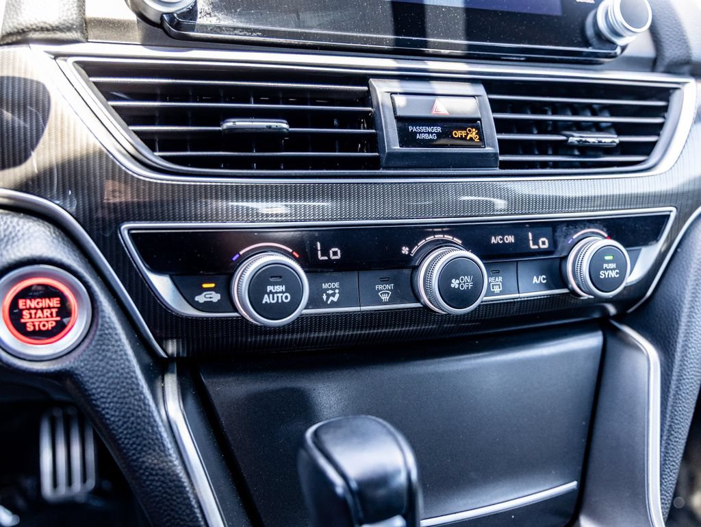 Used 2019 Honda Accord Sport image 20