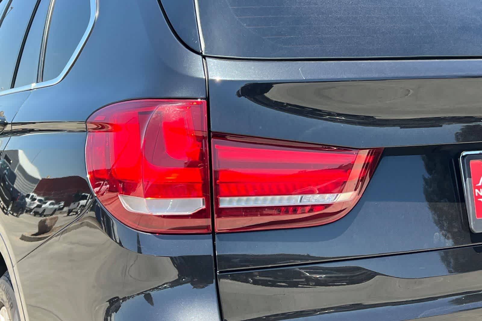 Used 2016 BMW X5 xDrive35i AWD/4WD image 13