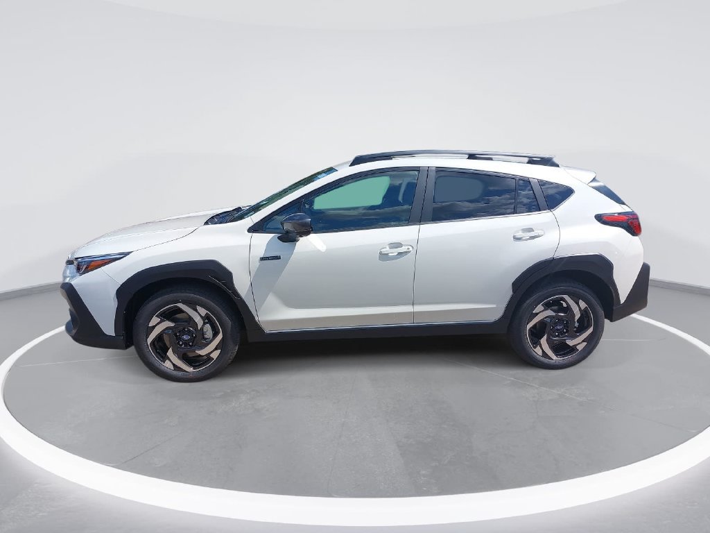 New 2026 Subaru Crosstrek 2.5i Limited AWD/4WD image 8