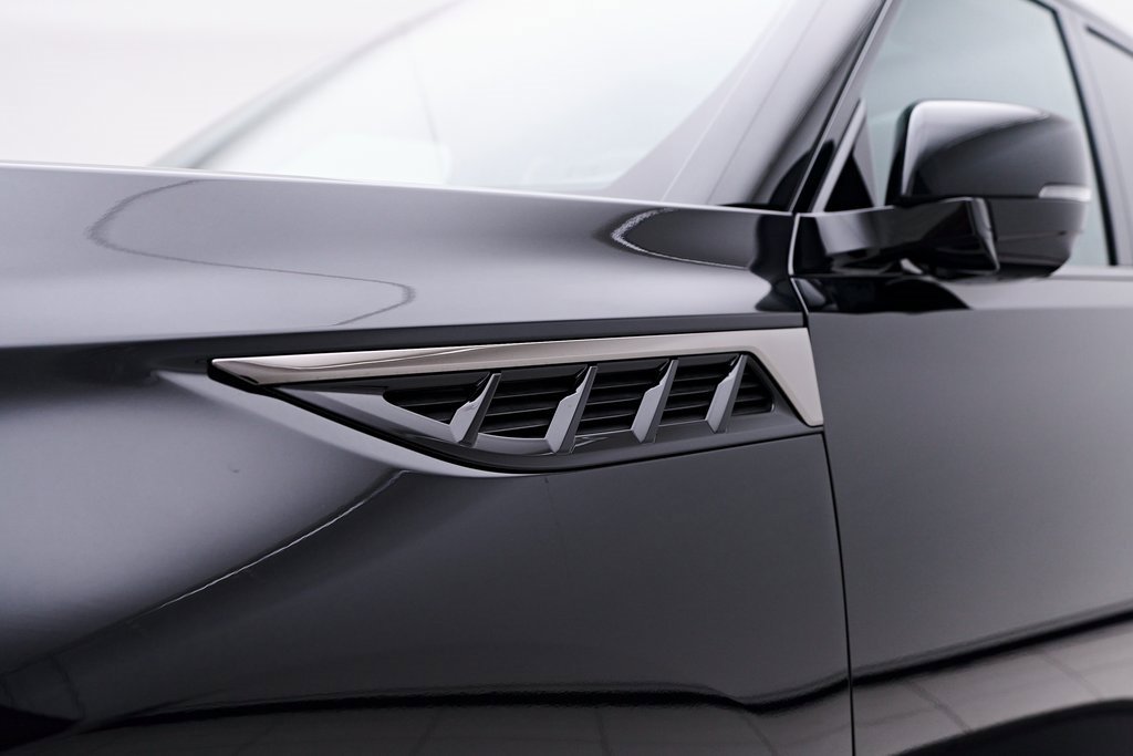 Used 2025 INFINITI QX80 Autograph w/ Autograph Exterior Package image 20