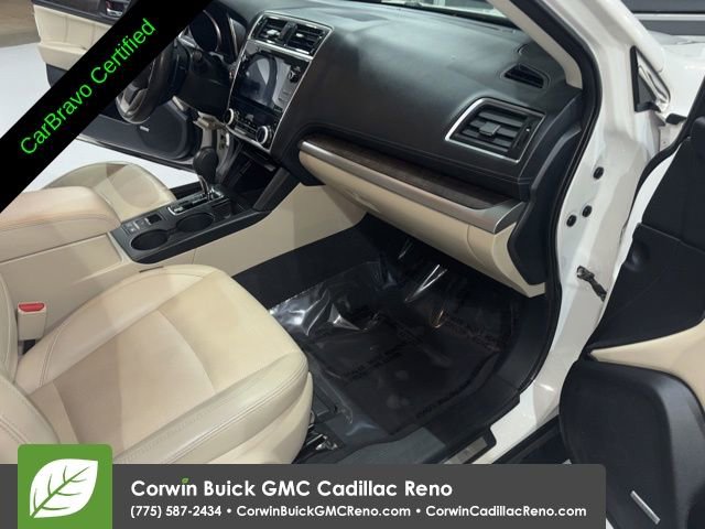 Used 2018 Subaru Outback 2.5i Limited image 22