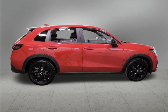 Used 2023 Honda HR-V Sport image 7