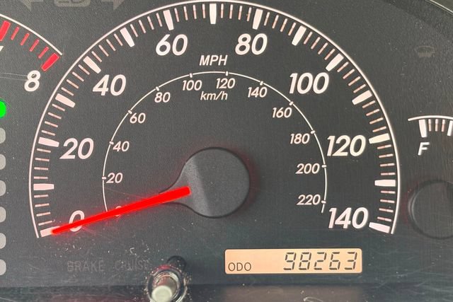 Used 2006 Toyota Camry LE FWD image 27