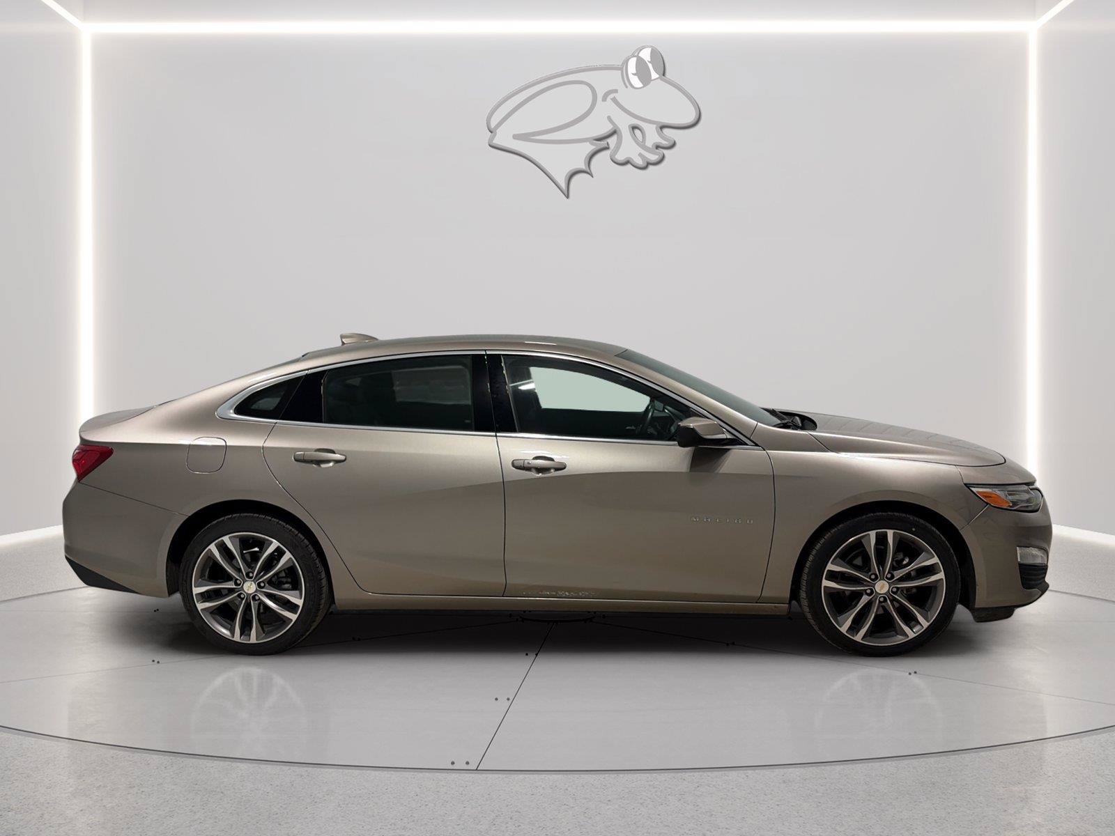 Used 2024 Chevrolet Malibu LT FWD image 6