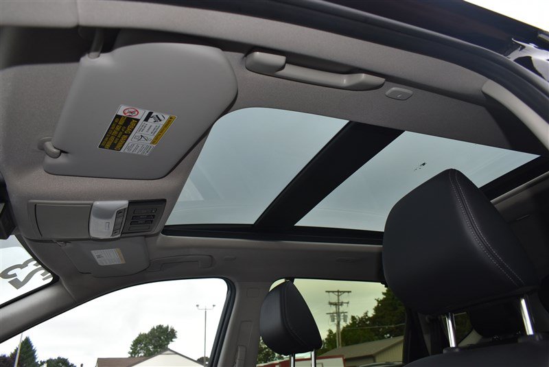 Used 2023 Nissan Rogue SV w/ SV Premium B Package AWD/4WD image 13