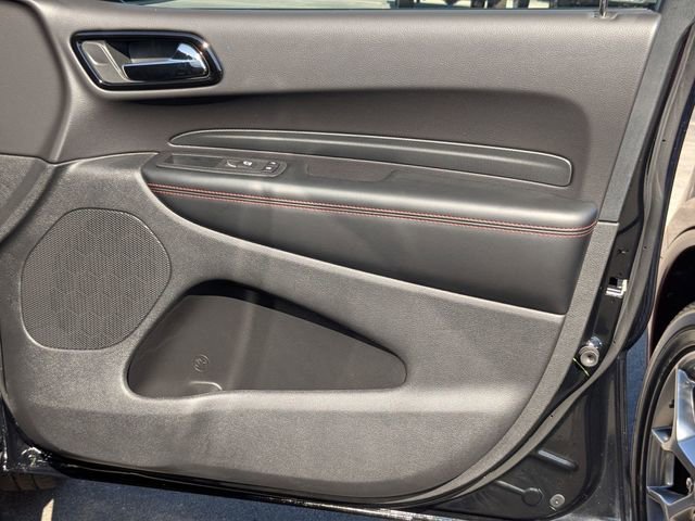 New 2026 Dodge Durango GT image 37