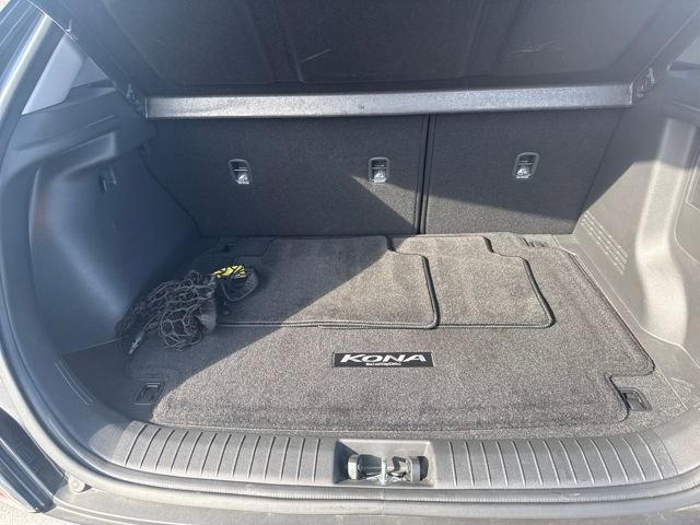 Certified 2023 Hyundai Kona SEL w/ Convenience Package image 45