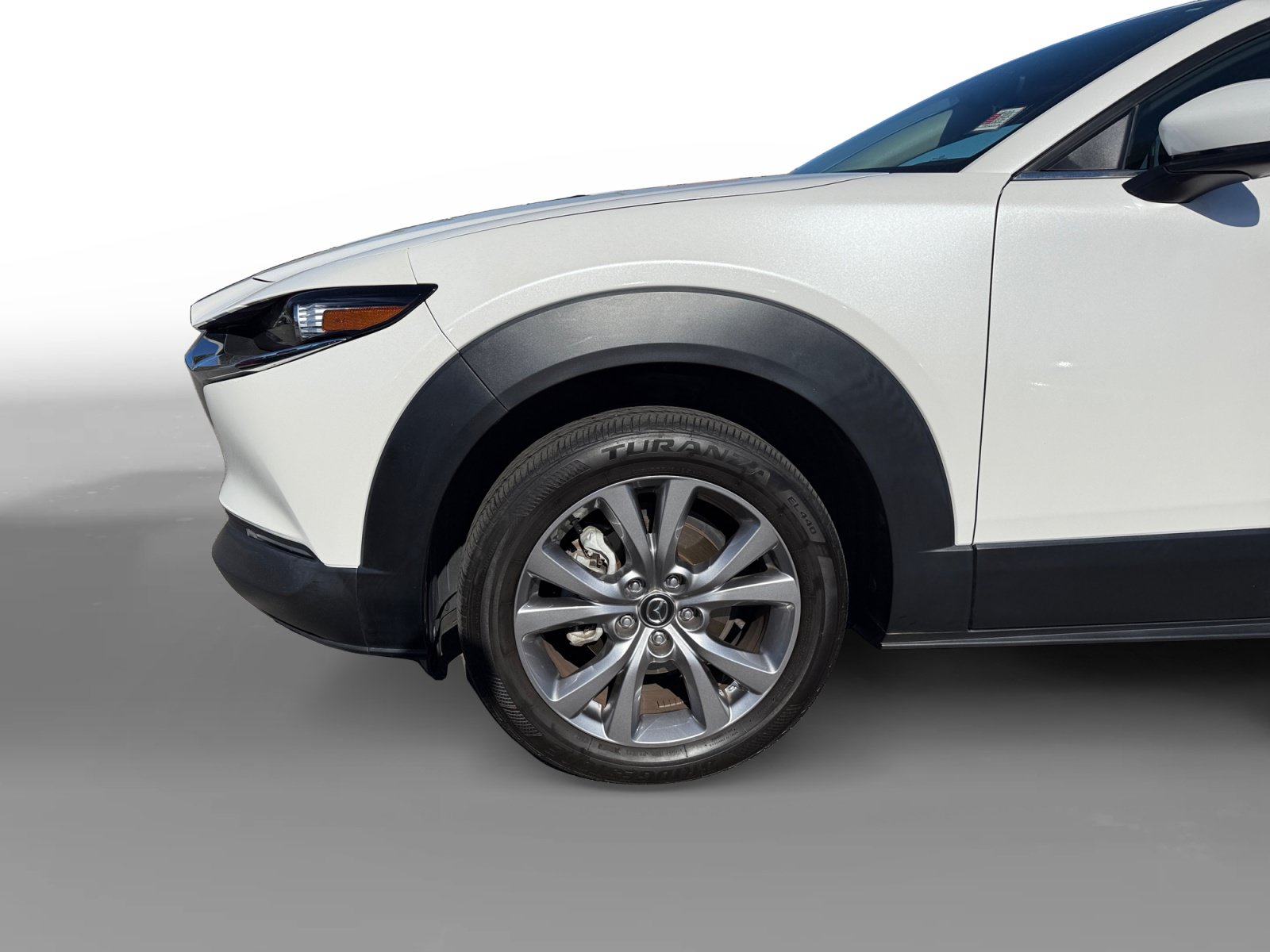Certified 2023 MAZDA CX-30 AWD 2.5 S w/ Preferred Package image 9