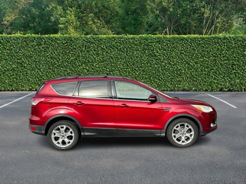 Used 2013 Ford Escape SEL image 2