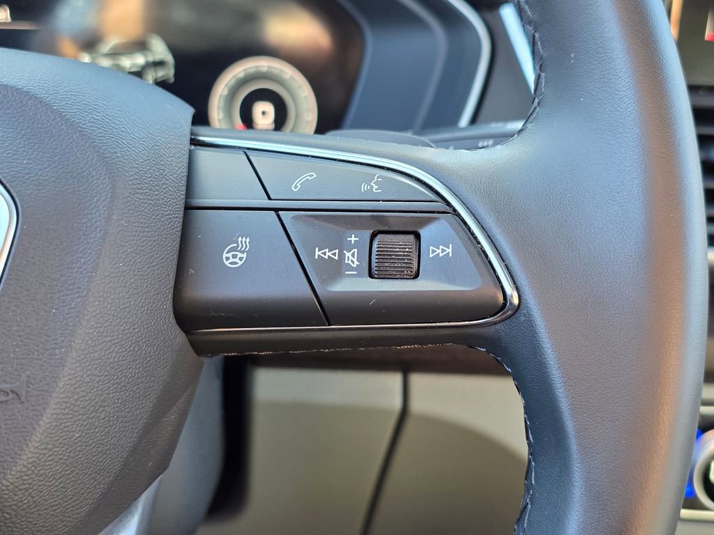 Used 2024 Audi Q5 2.0T Premium Plus image 34