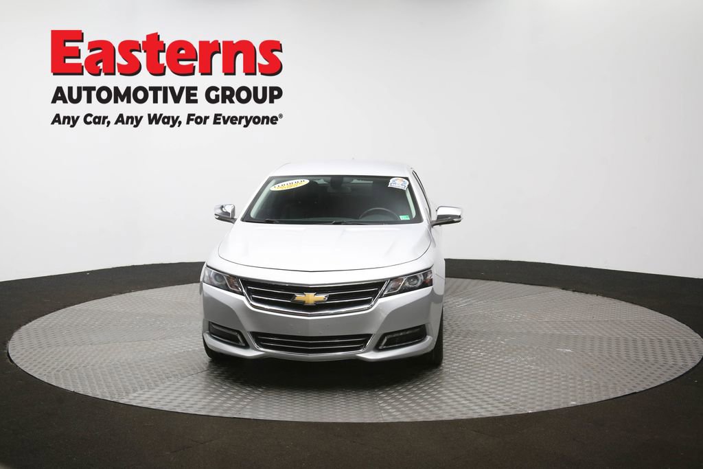 Used 2019 Chevrolet Impala Premier image 54