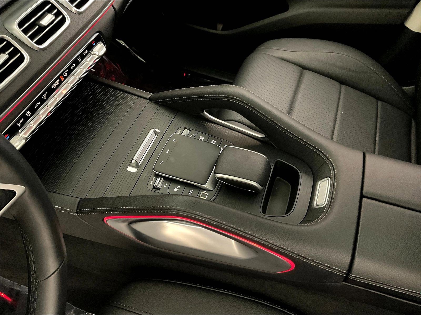 Certified 2025 Mercedes-Benz GLE 350 4MATIC image 18