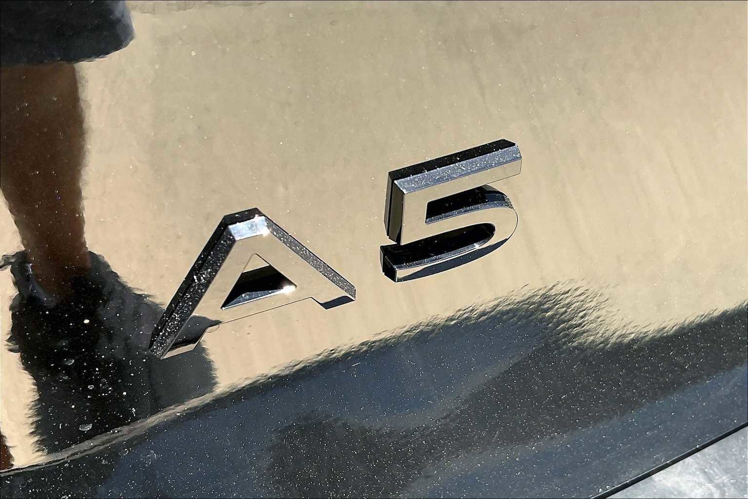 New 2025 Audi A5 2.0T Premium Plus image 13