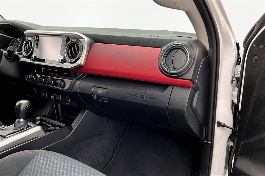 Used 2023 Toyota Tacoma SR5 image 17