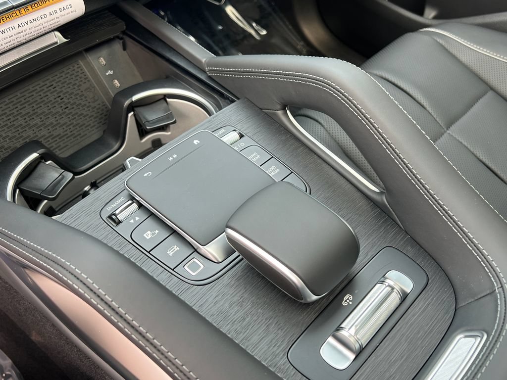 New 2026 Mercedes-Benz GLS 450 4MATIC image 23