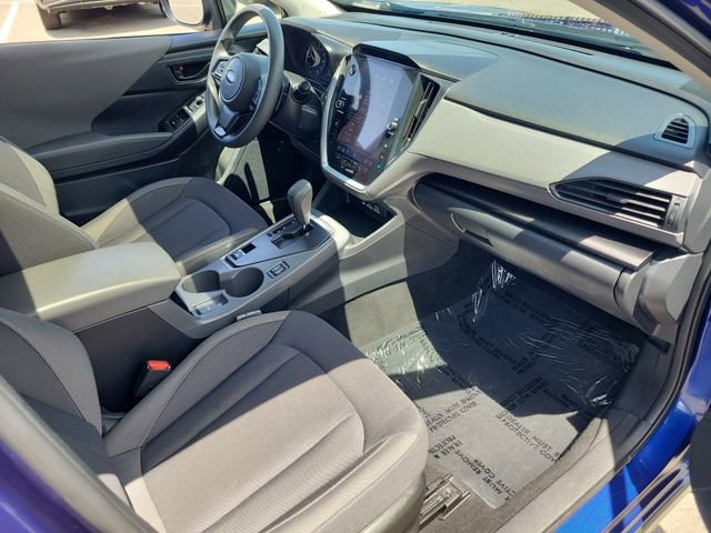 Used 2025 Subaru Crosstrek 2.0i Premium AWD/4WD image 23