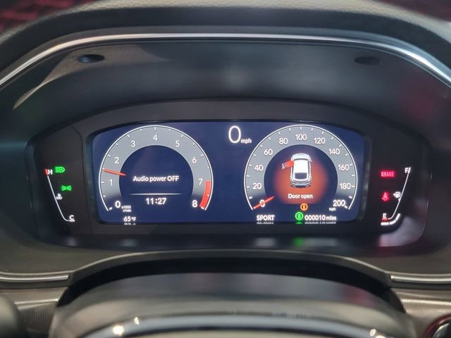 New 2026 Acura Integra Type S FWD image 29