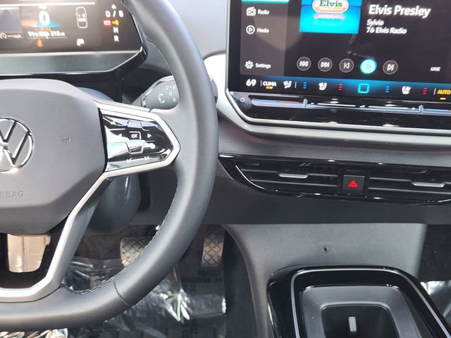 New 2026 Volkswagen ID.4 Pro S image 6