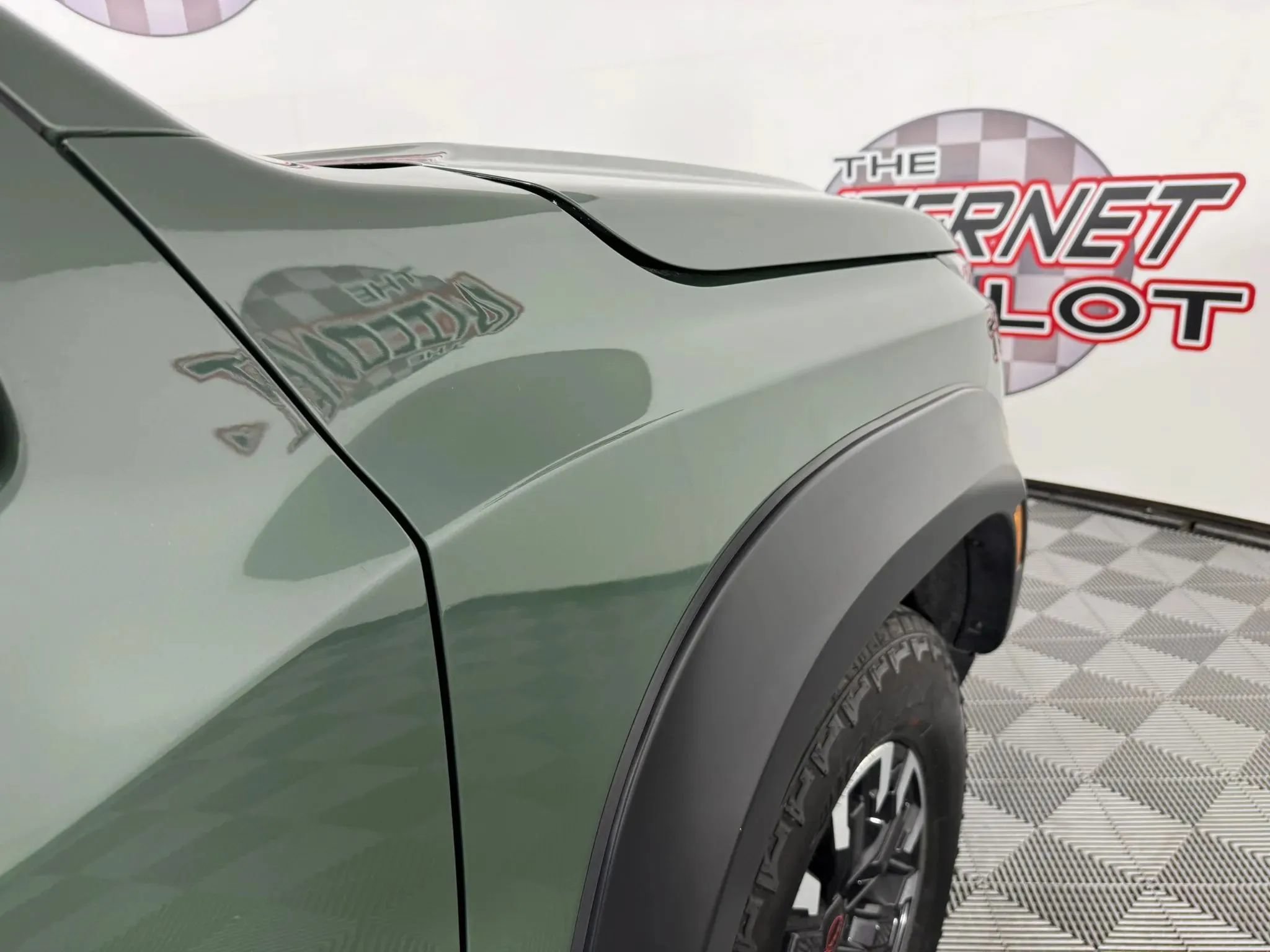 Used 2024 Nissan Frontier PRO-4X w/ Technology Package AWD/4WD image 30