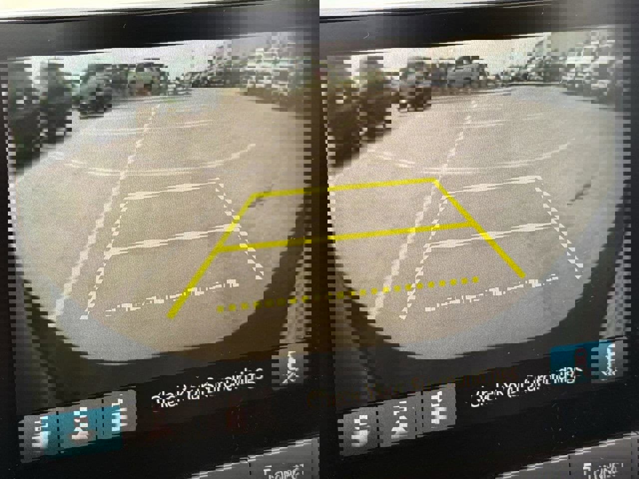 Used 2025 Honda Civic Sport image 16