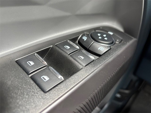 New 2025 Ford Maverick Lobo image 16