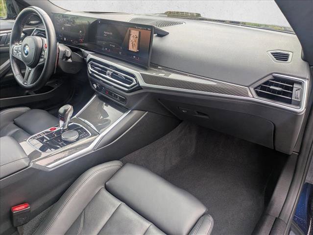Used 2024 BMW M4 xDrive Competition w/ Executive Package image 20